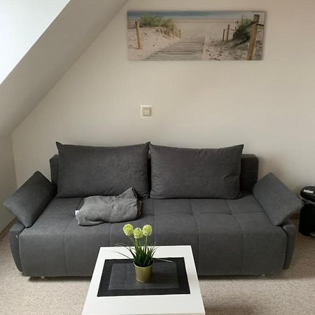 Apartment Am Goethe Park Jena Exteriör bild